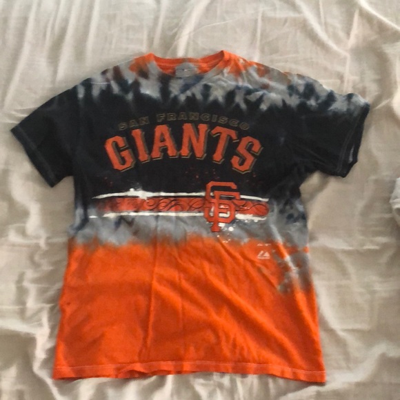 MLB Other - San Francisco Giants T-Shirt MLB Other - San Francisco Giants T-Shirt